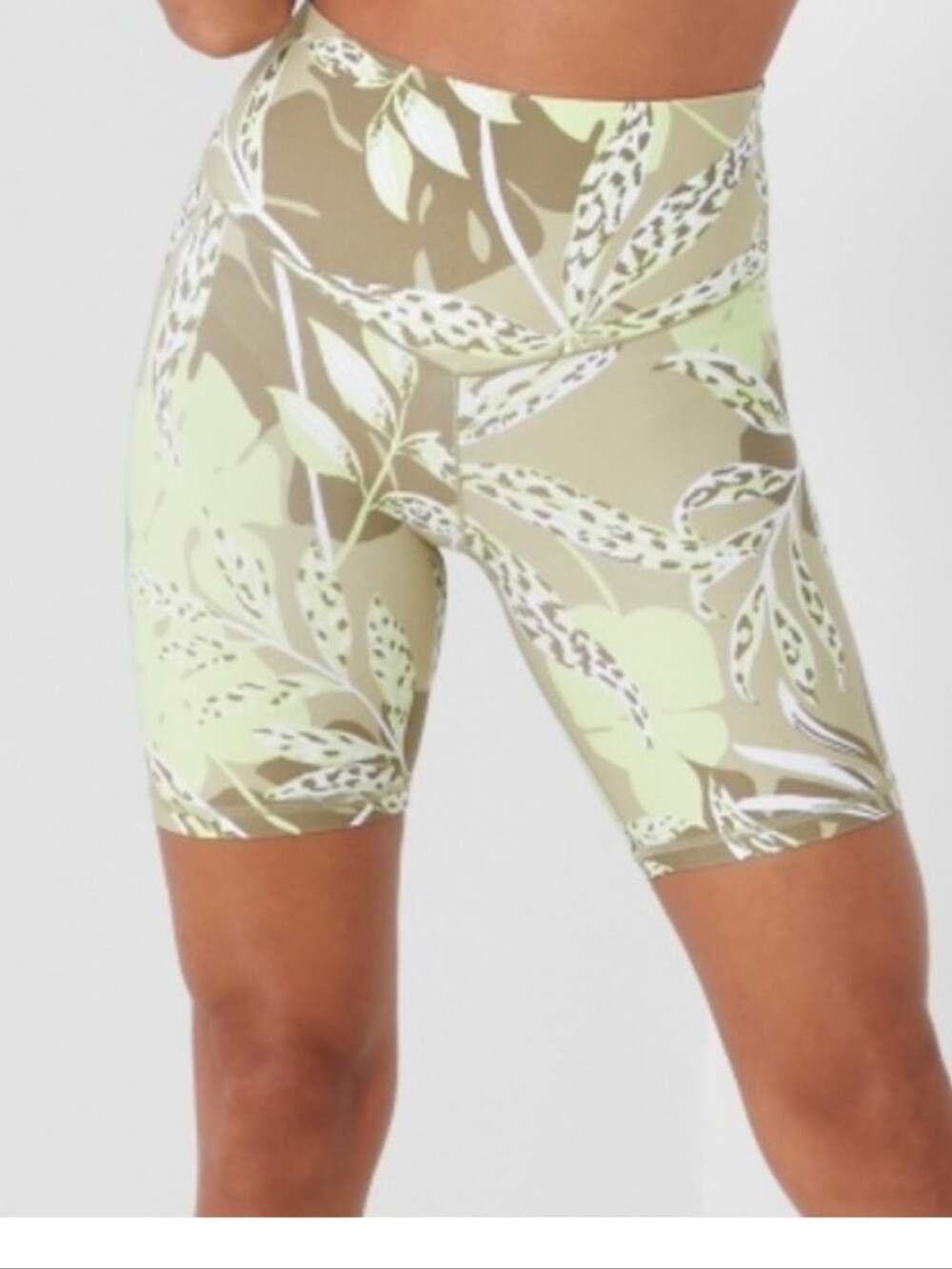 Aerie Offline Real Me Bike Shorts
